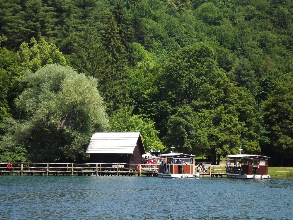 Nationaal Park Plitvice 06