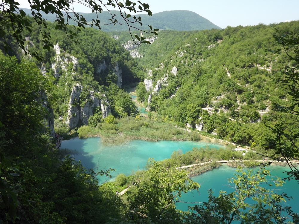 Nationaal Park Plitvice 04