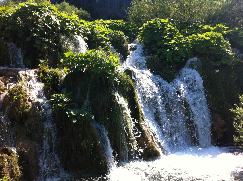 Nationaal Park Plitvice 03