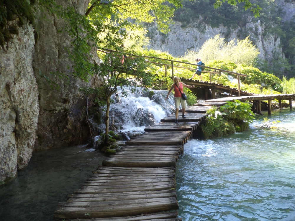 Nationaal Park Plitvice 02