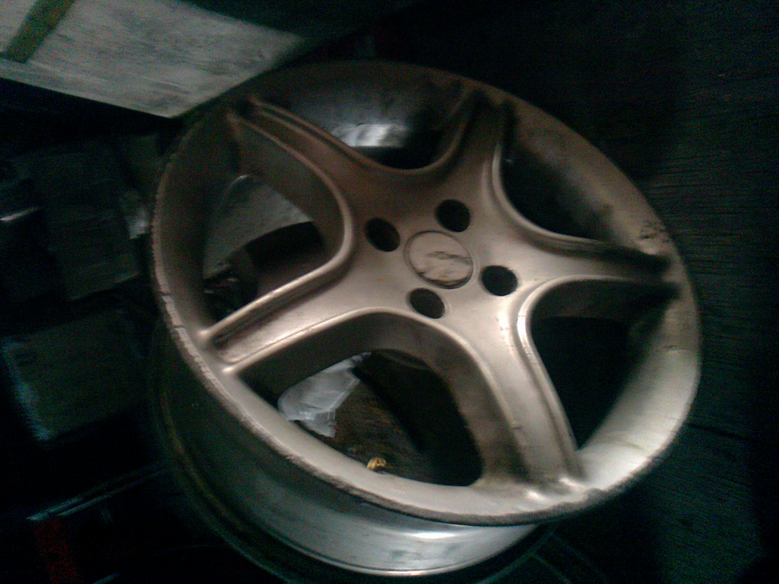 velg alfa