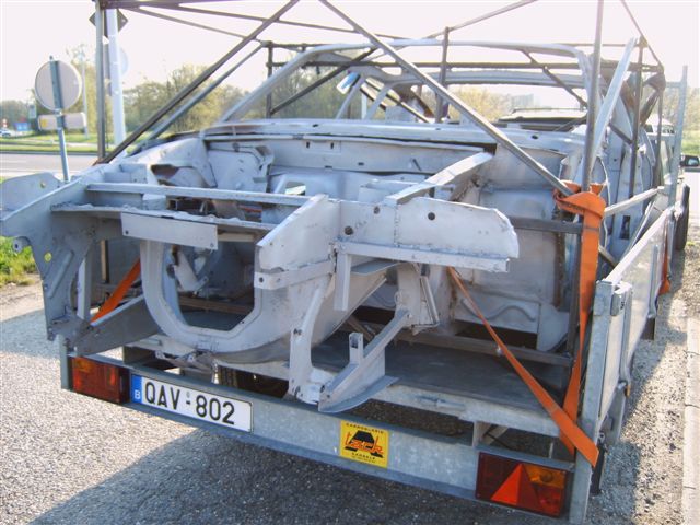 gestraald chassis.JPG